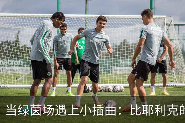 当绿茵场遇上小插曲：比耶利克的误会与警方“宅男式”调查
